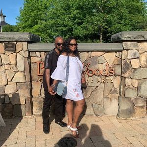 Meet your Posher, Wendy